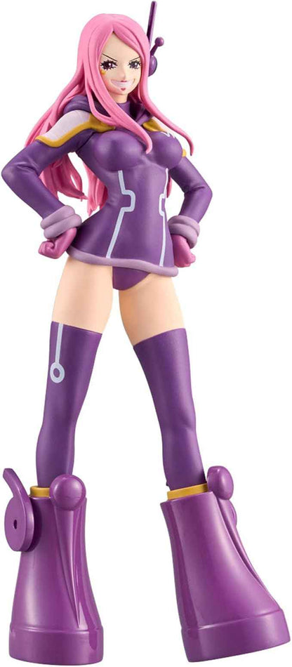 Jewelry Bonney Figurine Banpresto Neuve Officielle Bandai One Piece
