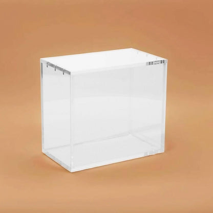 Pokemon Booster Box Display Acrylic Case