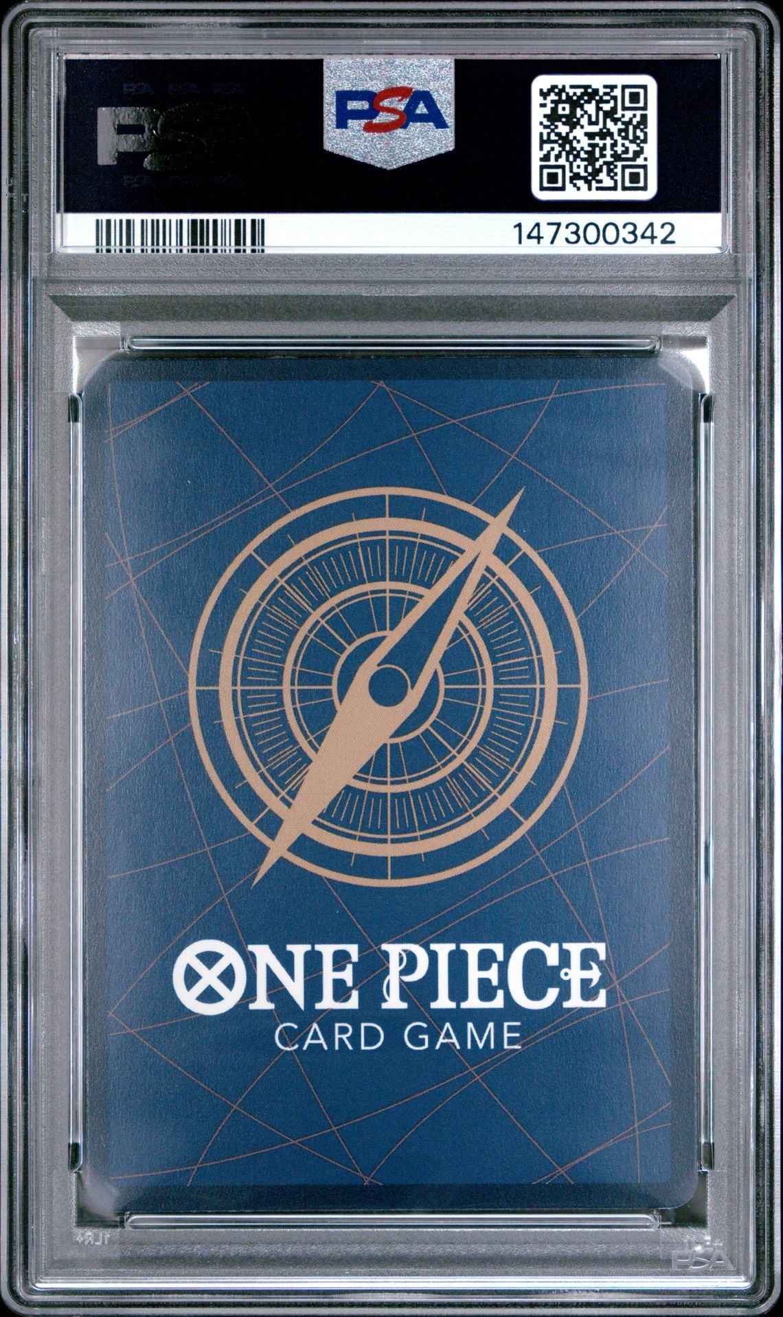 2024 ONE PIECE PRB01-PREMIUM BOOSTER -ONE PIECE CARD THE BEST- 119 MONKEY D. LUFFY