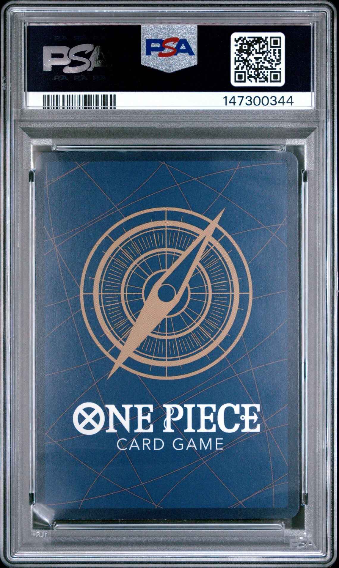 2024 ONE PIECE PRB01-PREMIUM BOOSTER -ONE PIECE CARD THE BEST- 119 MONKEY D. LUFFY
