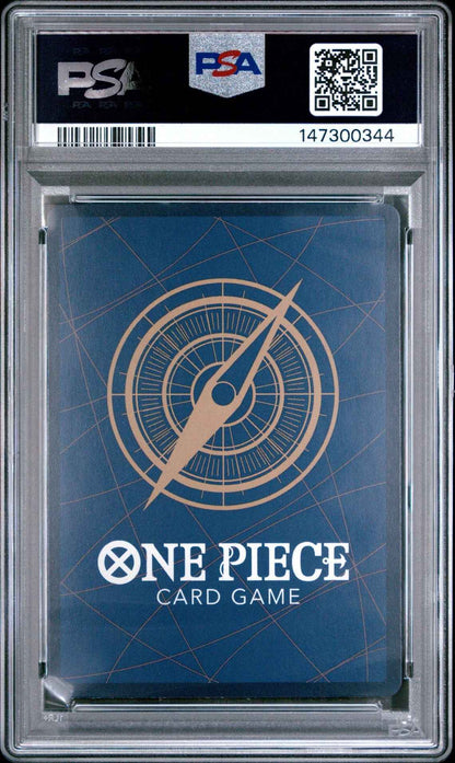 2024 ONE PIECE PRB01-PREMIUM BOOSTER -ONE PIECE CARD THE BEST- 119 MONKEY D. LUFFY