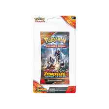 Pokémon - Booster Français sous Blisters - EV08 - Ecarlate et Violet - Étincelles Déferlantes (En Blister)