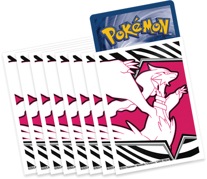 Pokémon: White Flame Elite Trainer Box