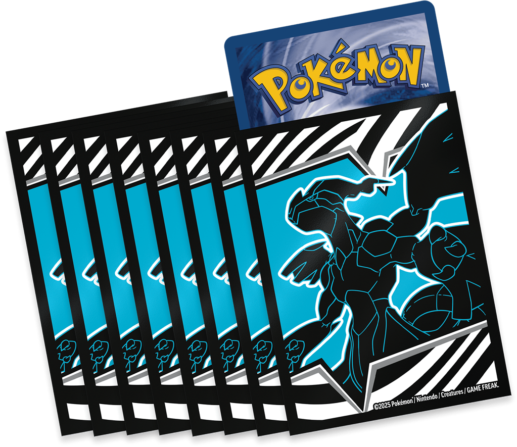 Pokémon : Coffret Dresseur d'Elite Foudre Noire