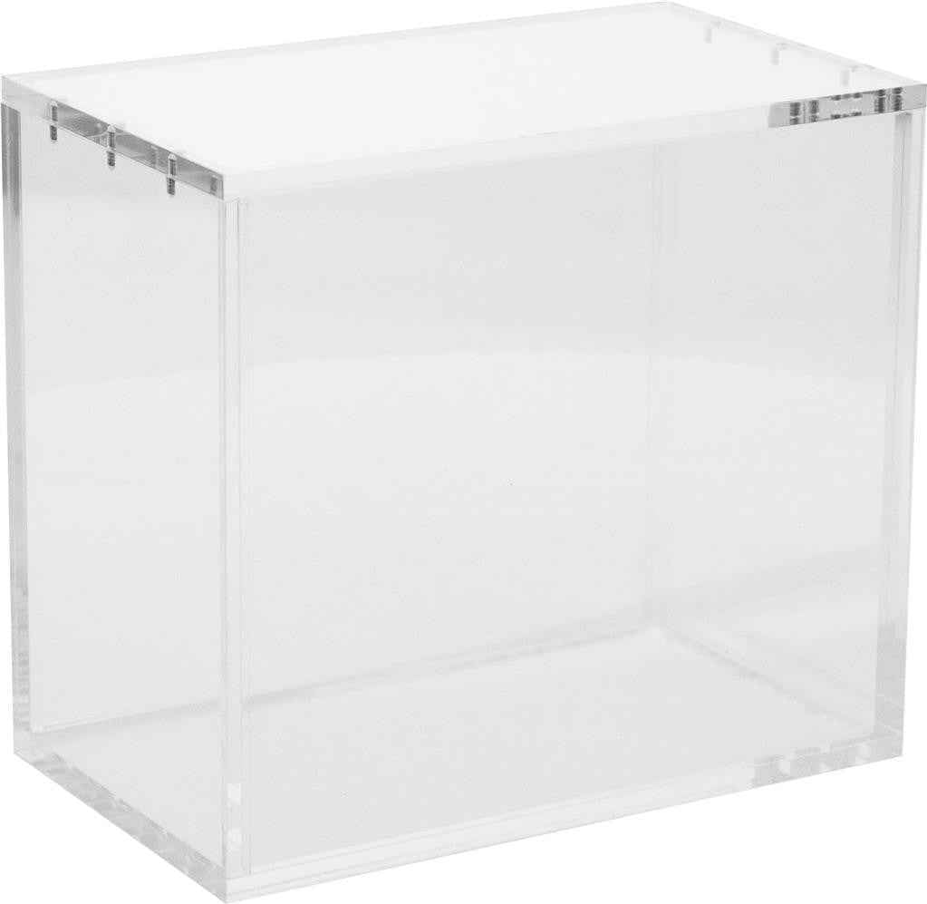 Pokemon Booster Box Display Acrylic Case